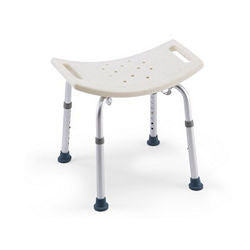 Shower Chair, Careguard Tool-less