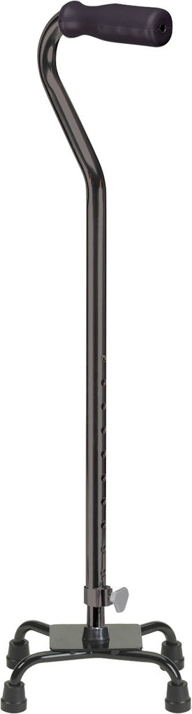 Quad Cane, Small Base