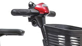 Go-Go Elite Traveller 4 Wheel Mobility Scooter