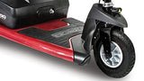Go-Go Ultra X 4 Wheel Travel Mobility Scooter