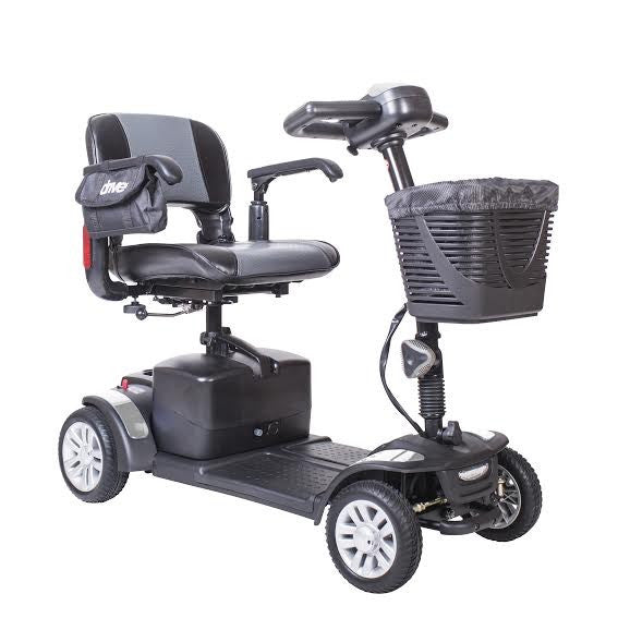 B*!様 SCOOTER SCT 148cm SPITEFIRE EX 1420 4 WHEEL Traveler Compact Scooter – Your Home Med
