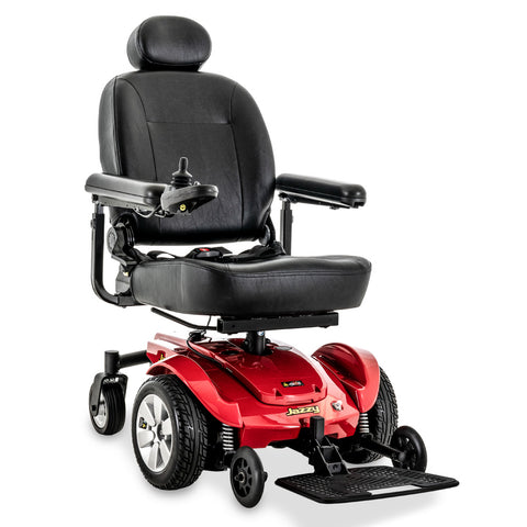 Jazzy Select Power Chair
