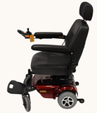 Merits P320 Junior Power Chair