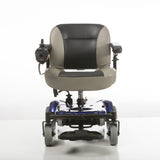 Merits P321 EZ-GO Power Chair