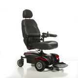 Merits P322 Vision CF Power Chair