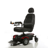 Merits P322 Vision CF Power Chair