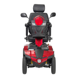 Panther Heavy Duty 4 Wheel Scooter