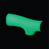 Folding Cane with Silicone Glow N Grip