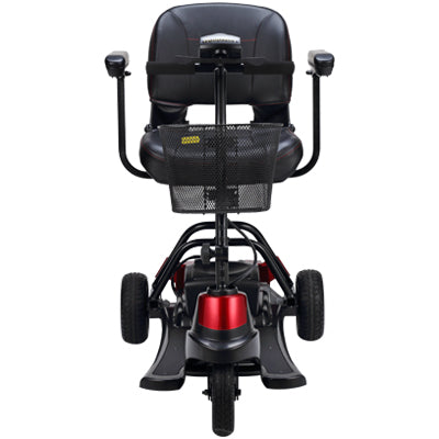 Quantum Power Chairs