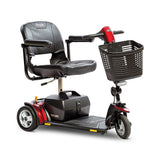 Go-Go Elite Traveller Plus 3 Wheel Scooter