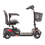 Scout 4 Wheel Travel Scooter