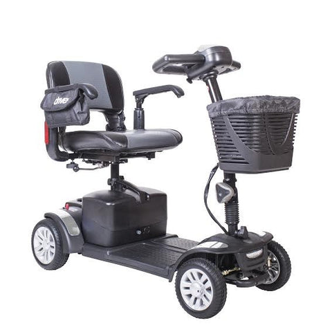 SPITEFIRE EX 1420 4 WHEEL Traveler Compact Scooter