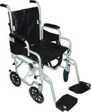 Poly-Fly, Lightweight Wheelchair/Transport Chair