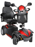 VENTURA Deluxe 4 Wheel Electric Mobility Scooter
