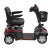 VENTURA 4 Wheel Electric Mobility Scooter with Folding Seat