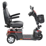 VENTURA DLX 3 Wheel Scooter with Captain's Seat